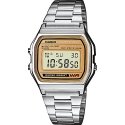 Laikrodis Casio A158WEA-9EF
