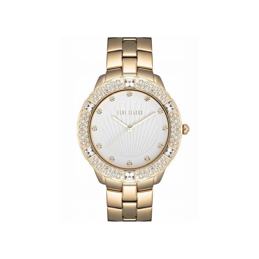 Watch for women PAUL LORENS - PL11851B-1D1 (zg549a) + BOX