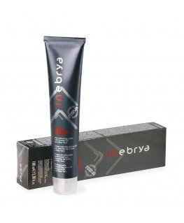 Color COPPER Hair Coloring Cream (copper) - Professional hair co