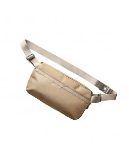 Bag Crossbody UNIQ Denver 5L khaki