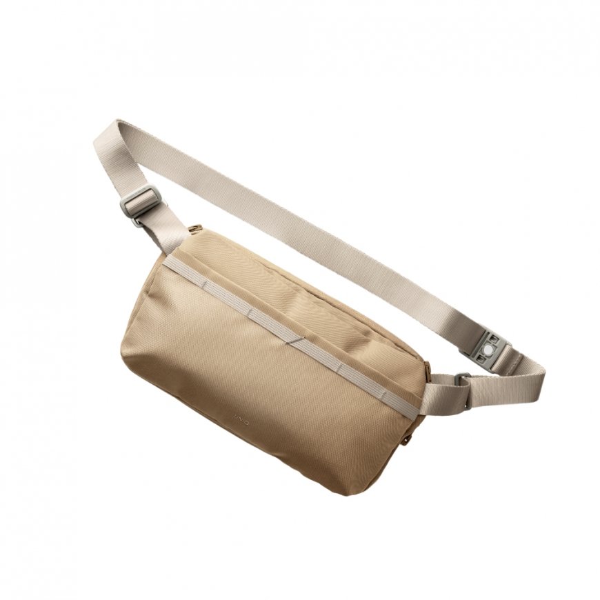 Bag Crossbody UNIQ Denver 5L khaki – 2