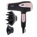 Adler AD 2248B hiustenkuivain 2200 W musta Adler AD 2248B hiustenkuivain 2200 W musta