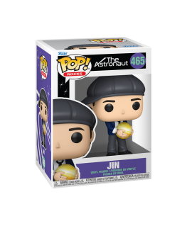 FUNKO POP! Vinila Figūra: BTS - Jin (Astronaut)
