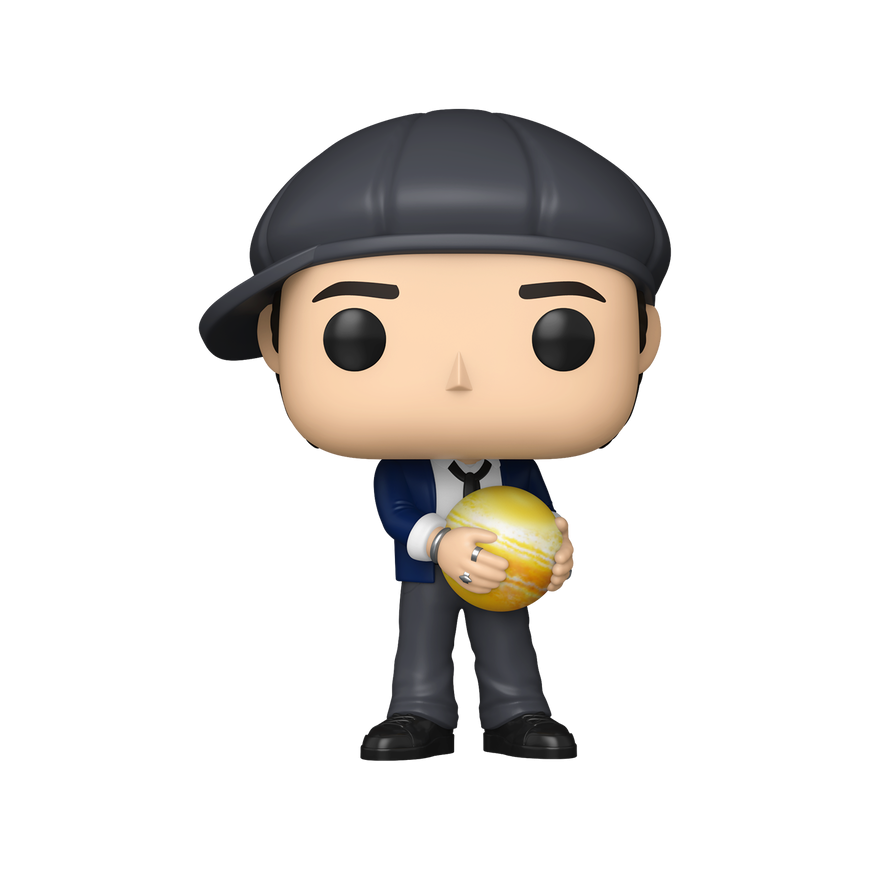FUNKO POP! Vinyl: Фигурка: BTS - Jin (Astronaut) – 2