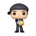 FUNKO POP! Vinyl Figure: BTS - Jin (Astronaut)
