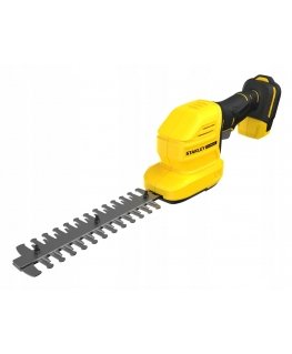 STANLEY RUOHOSAKSET 18V 2in1 STCSS20B