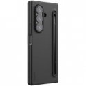 Nillkin Flex Pure Fold Pen Slot -suojus Samsung Galaxy Z Foldille Nillkin Flex Pure Fold Pen Slot -suojus Samsung Galaxy Z Foldille