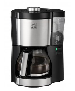 Melitta 6766589 kahvinkeitin Täysautomaattinen Suodatinkahvinkeitin