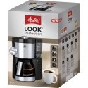 Melitta 6766589 coffee maker Fully-auto Drip coffee maker Melitta 6766589 coffee maker Fully-auto Drip coffee maker