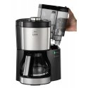 Melitta 6766589 coffee maker Fully-auto Drip coffee maker Melitta 6766589 coffee maker Fully-auto Drip coffee maker