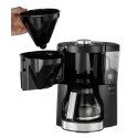 Melitta 6766589 kavos aparatas Visiškai automatinis Lašelinis kavos aparatas Melitta 6766589 kavos aparatas Visiškai automatinis Lašelinis kavos aparatas