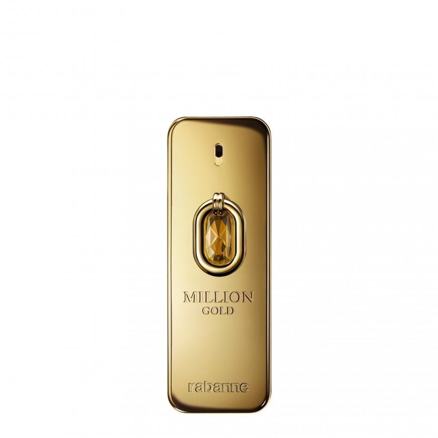 Rabanne Million Gold 100 ml Vīrieši