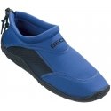 Beco beermann Mēlyna Ūdens zābaki unisex 9217 60 46 zils/melns Beco beermann Mēlyna Ūdens zābaki unisex 9217 60 46 zils/melns