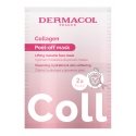 Collagen Lifting Peel-off Mask Collagen Lifting Peel-off Mask
