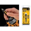 DeWALT Dewalt Self-cleaning 8mm socket for impact screwdrivers - DT7430 DeWALT Dewalt Self-cleaning 8mm socket for impact screwdrivers - DT7430