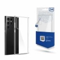 3MK Clear Case mobilo telefonu apvalks 3MK Clear Case mobilo telefonu apvalks