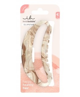 invisibobble Amber Glow Juuste tarvik Juukseklamber 1 tk