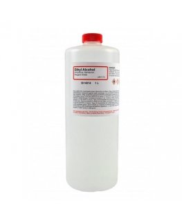 Denatured Ethanol 97% 1L