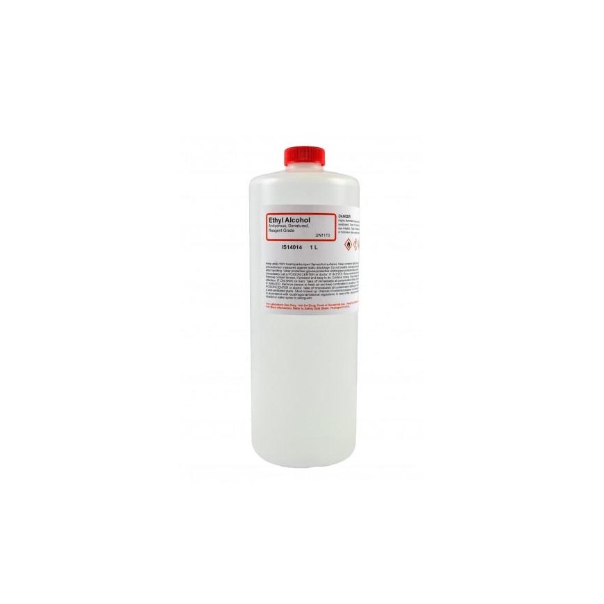 Oem Denaturoitu Etanoli 97% 1L