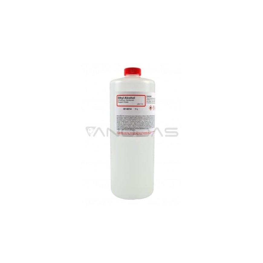 Denatured Ethanol 97% 1L – 2