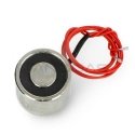 OEM Pulling Electromagnet 12V 2W 8kgf OEM Pulling Electromagnet 12V 2W 8kgf