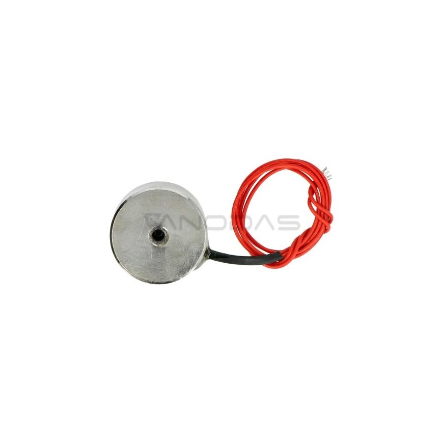 OEM Pulling Electromagnet 12V 2W 8kgf – 2