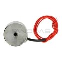 OEM Pritraukiantis elektromagnetas 12V 2W 8kgf OEM Pritraukiantis elektromagnetas 12V 2W 8kgf