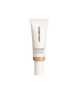Laura Mercier Tinted Moisturizer "Natural Dewy SPF 30" – Tinted Moisturizer, 45 ml