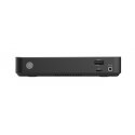 Zotac ZBOX edge MI648 0.64L kokoinen PC musta i5-1340P 1,9 GHz Zotac ZBOX edge MI648 0.64L kokoinen PC musta i5-1340P 1,9 GHz