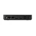 Zotac ZBOX edge MI648 0.64L kokoinen PC musta i5-1340P 1,9 GHz Zotac ZBOX edge MI648 0.64L kokoinen PC musta i5-1340P 1,9 GHz