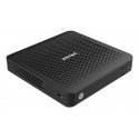 Zotac ZBOX edge MI648 0,64L -литровый ПК Черный i5-1340P 1,9 GHz Zotac ZBOX edge MI648 0,64L -литровый ПК Черный i5-1340P 1,9 GHz