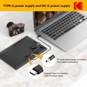 Kodak RCF-1018 digital photo frame Black 25.6 cm (10.1") Touchscreen Wi-Fi Kodak RCF-1018 digital photo frame Black 25.6 cm (10.1") Touchscreen Wi-Fi