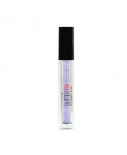 Maybelline, Глиттер Фикс, Блеск для губ, 55, Заклинание Грузовика, 5 мл