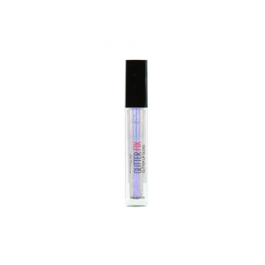 Maybelline, Glitter Fix, Huuleläige, 55, Spell Truck, 5 ml