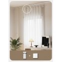 Yeelight automatic curtain opener – one motor with C wave – white Yeelight automatic curtain opener – one motor with C wave – white