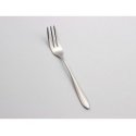 MONA 6 CAKE FORK SET, POLISHED EXCELLENT MONA 6 CAKE FORK SET, POLISHED EXCELLENT