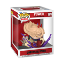 FUNKO POP! Deluxe Vinila Figūra: Chainsaw Man - Power (Blood Mallet)