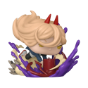 FUNKO POP! Deluxe Vinyl Figure: Chainsaw Man - Power (Blood Mallet)