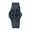 Casio MQ-24UC-4BDF UNISEX pulkstenis + KASTE