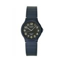Casio MQ-24UC-4BDF UNISEX pulkstenis + KASTE