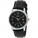 Meeste kell CASIO MTP-V002L-1BUDF (zd106c) + karp Meeste kell CASIO MTP-V002L-1BUDF (zd106c) + karp