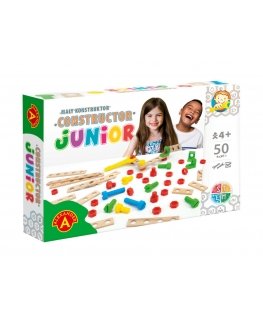 Alexander Toys 2560 конструктор
