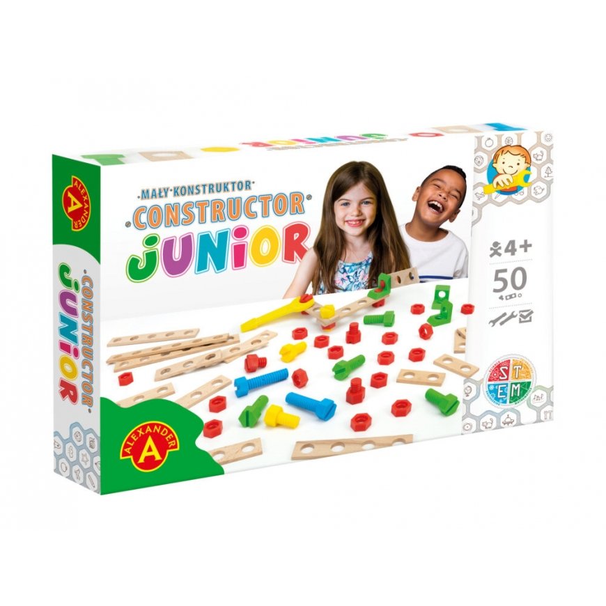 Alexander Toys 2560 rakennuslelu