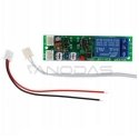 Oem Laikmača relē moduļa - 0 - 24h - 12V - Laikmatis Oem Laikmača relē moduļa - 0 - 24h - 12V - Laikmatis