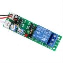 Oem Aikakytkinmoduuli - 0 - 24h - 12V - Aikakytkin Oem Aikakytkinmoduuli - 0 - 24h - 12V - Aikakytkin