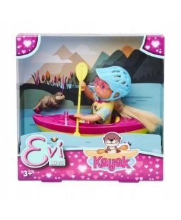 SIMBA Evi mission bed 573-3968