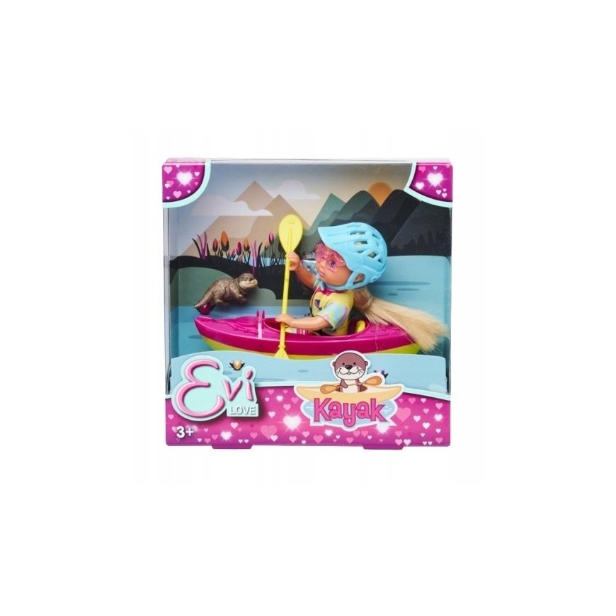 SIMBA Evi mission bed 573-3968