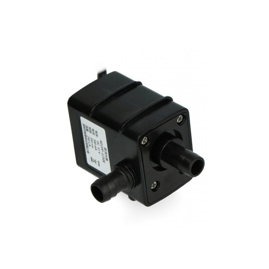 Oem Vandens siurblys pompa AD20P-1230E - 12V 240l/h