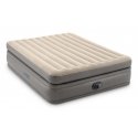 Intex 64164ND ilmapatja Kaksoispatja Beige Unisex Intex 64164ND ilmapatja Kaksoispatja Beige Unisex