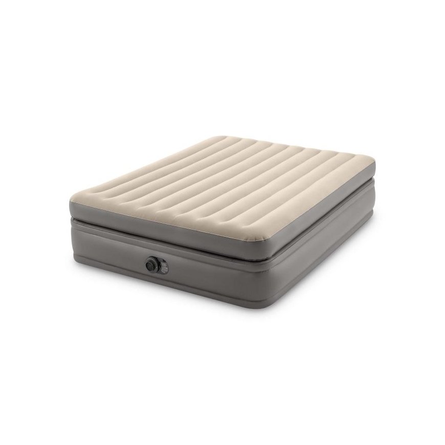 Intex 64164ND ilmapatja Kaksoispatja Beige Unisex – 2
